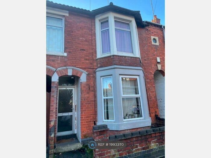 3 Bedroom Terraced House To Rent In Rushden, Rushden, NN10