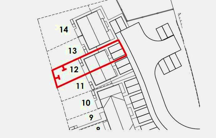 2 Bedroom Semi-Detached House For Sale In Plot - The Coppice - % Share, Brimfield, SY8