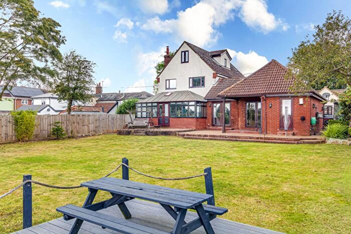 6 Bedroom Detached House For Sale In Chapel End Way, Stambourne, Halstead, CO9