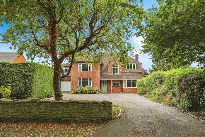 5 Bedroom Detached House For Sale In Biggin Lane, Ramsey, Huntingdon, PE26