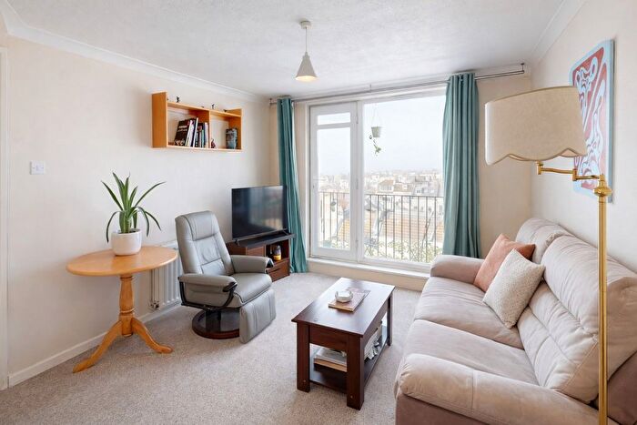 1 Bedroom Flat To Rent In Sillwood Place, Brighton, BN1
