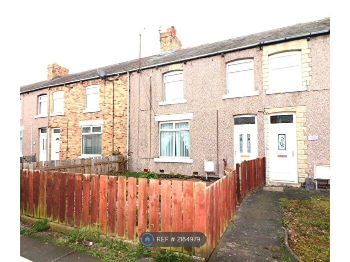 3 Bedroom Terraced House To Rent In Rosalind Street, Ashington, NE63
