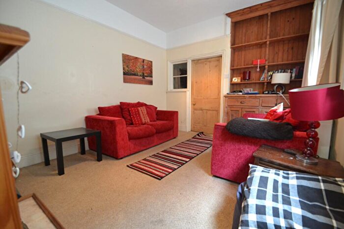 4 Bedroom House To Rent In Inglefield Avenue, Heath, Cardiff, CF14