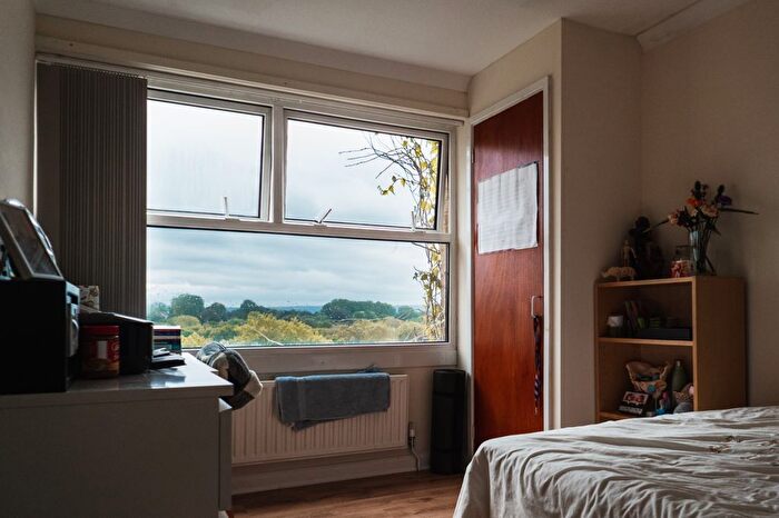 1 Bedroom Semi-Detached House To Rent In A Trendlewood Park, Bristol, BS16