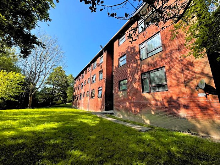 1 Bedroom Flat To Rent In Upper Glen Road, St Leonards On Sea, TN37