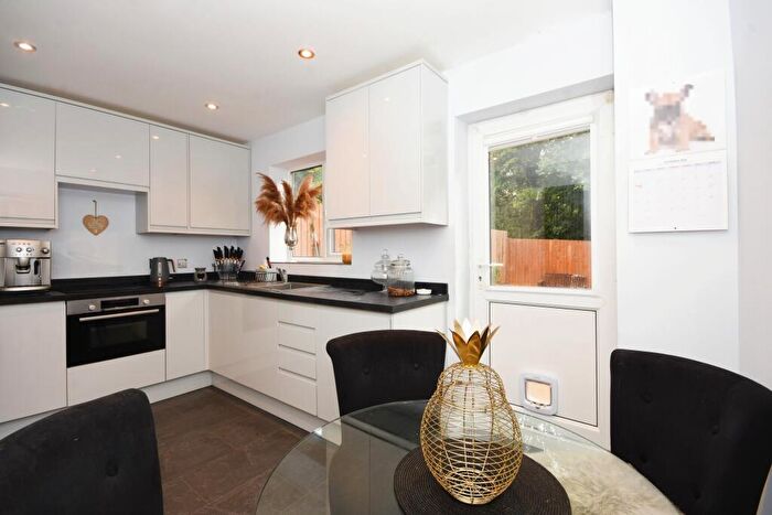 2 Bedroom House To Rent In Stockley Close, Haverhill, CB9