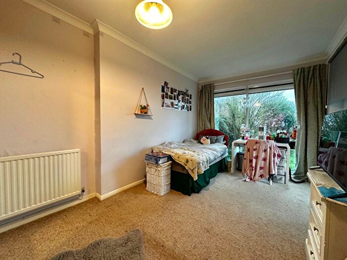 2 Bedroom Semi-Detached House For Sale In Dean Road, Newnham, GL14