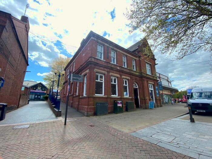 Swadlincote To Rent at Brian Diaz blog