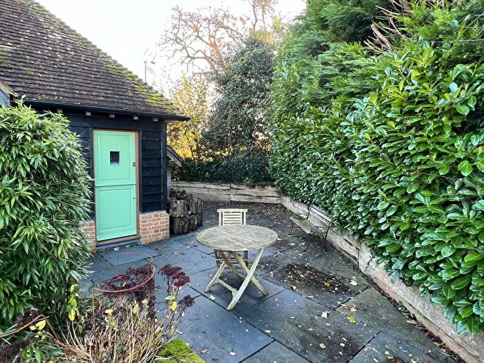 Studio To Rent In Baughurst Road, Tadley, Hampshire, RG26