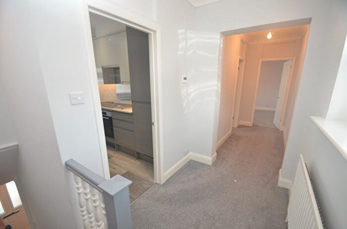 1 Bedroom Flat To Rent In Barmouth Road, Shirley, Croydon, CR0