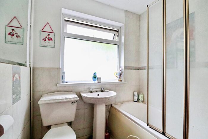 2 Bedroom Detached Bungalow For Sale In Church Lane, Nantgarw, Cardiff, CF15