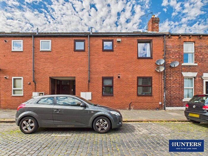 2 Bedroom Apartment For Sale In Oswald Street, Carlisle, CA1