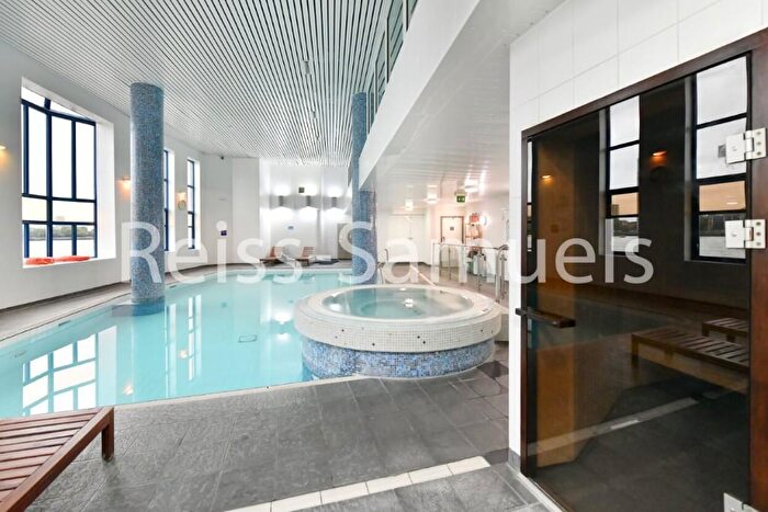 4 Bedroom Terraced House To Rent In Cyclops Mews, London, E14