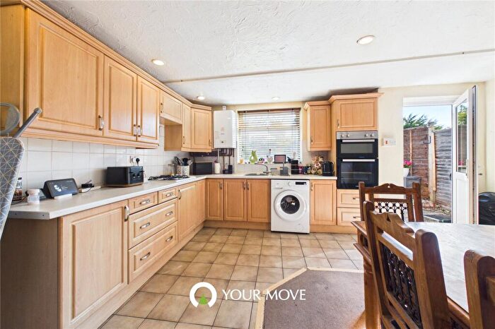 3 Bedroom Terraced House For Sale In High Street, Caister-on-Sea, Great Yarmouth, Norfolk, NR30