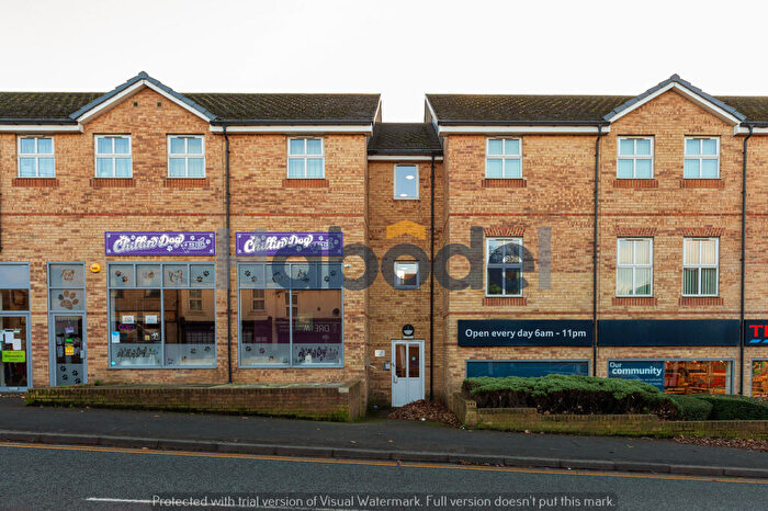 2 Bedroom Flat To Rent In Durham Road, Blackhill, Consett, DH8