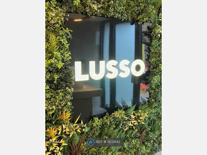 Studio To Rent In Churchill Way, Macclesfield, SK11