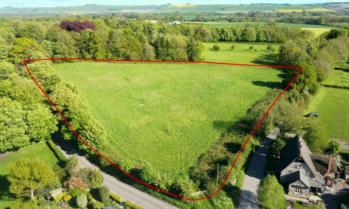 Land For Sale In Wilcot, Pewsey, Wiltshire, SN9