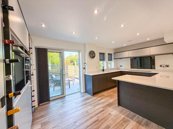 3 Bedroom Semi-Detached House For Sale In Meadow Lane, Slaithwaite, Huddersfield, HD7