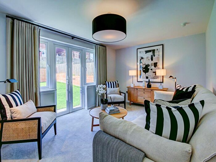 4 Bedroom Detached House For Sale In Kingsway East, Dundee, Angus, DD4