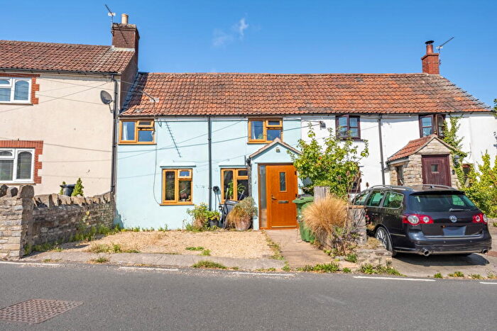 2 Bedroom Cottage For Sale In Station Road, Clutton, Bristol, BS39