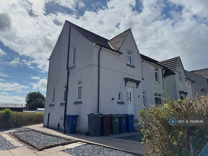 3 Bedroom Semi-Detached House To Rent In Hagg Road, Johnstone, PA5
