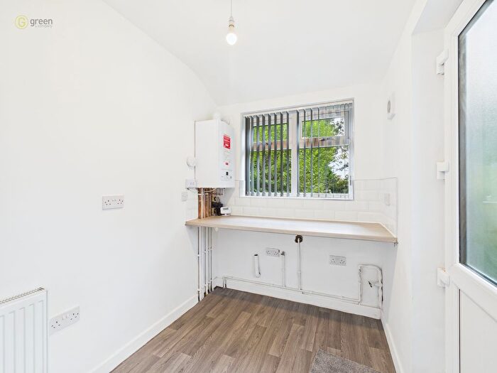 3 Bedroom Terraced House For Sale In Kings Road, Kingstanding, Birmingham, B44