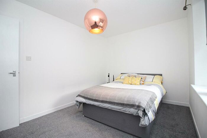 1 Bedroom Flat For Sale In East Main Street, Armadale, EH48