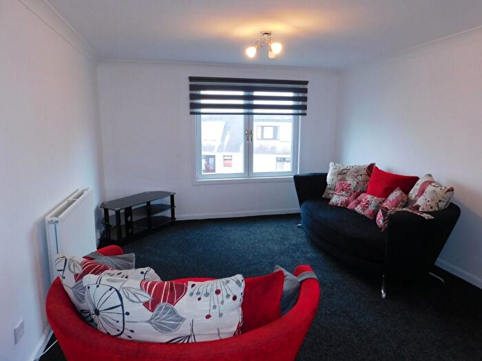 3 Bedroom Flat To Rent In Corrennie Circle, Dyce, Aberdeen, AB21