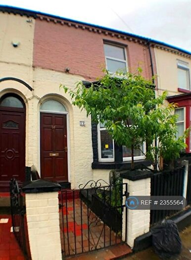 2 Bedroom Terraced House To Rent In Bianca Street, Bootle, L20