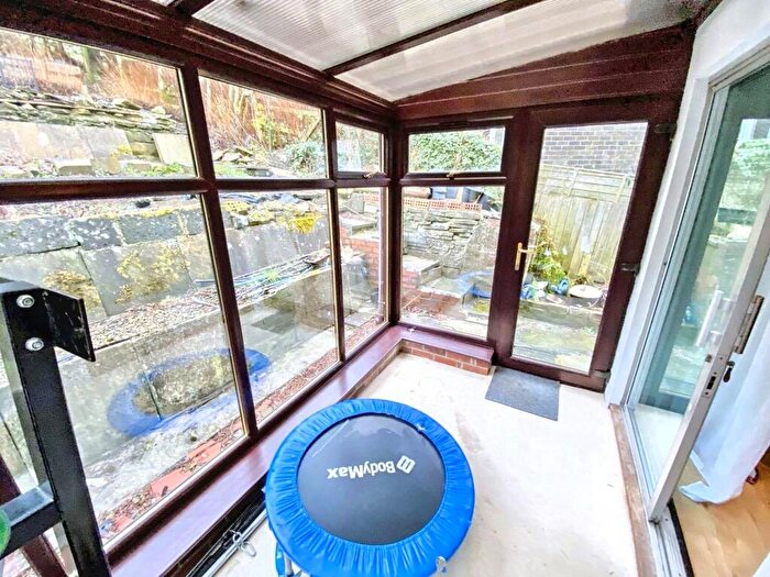 2 Bedroom Semi-Detached House For Sale In Belle View Drive, Castleside, Consett, Durham, DH8