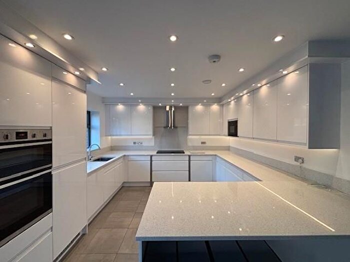 5 Bedroom Property To Rent In Skylark Close, Didsbury, Manchester, M20