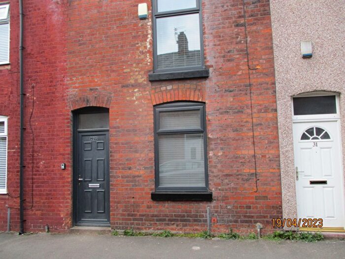 2 Bedroom Terraced House To Rent In Rydal Street, Leigh, Greater Manchester, WN7