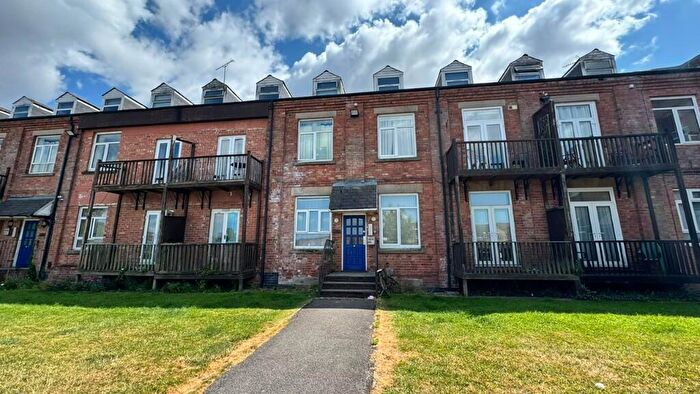 1 Bedroom Flat To Rent In Drewry Court, Uttoxeter New Road, Derby, Derbyshire, DE22