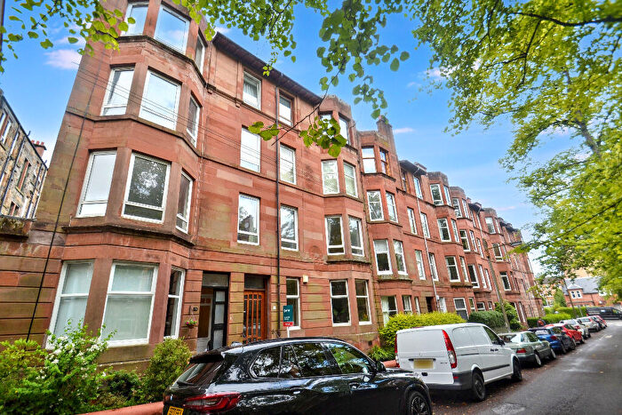 2 Bedroom Flat To Rent In Edgemont Street, Shawlands, Glasgow, G41