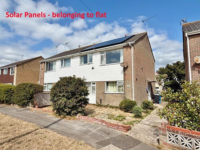 1 Bedroom Flat For Sale In Dawkins Road, Hamworthy, BH15