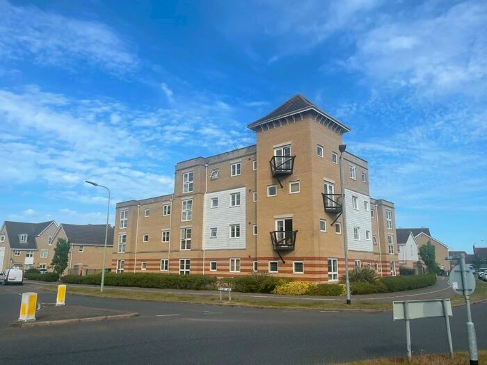 2 Bedroom Ground Flat To Rent In Newman Drive, IP5