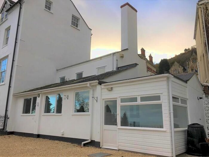 2 Bedroom Cottage To Rent In Foley Cottage, Worcester Road, Malvern, Worcestershire, WR14
