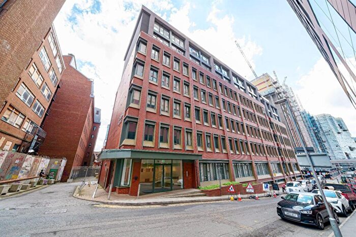 1 Bedroom Apartment To Rent In Garrard House, Garrard Street, Reading, RG1