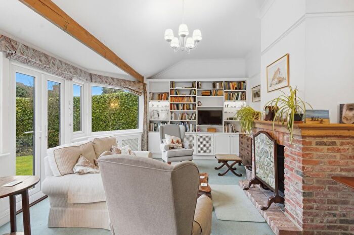 4 Bedroom Detached Bungalow For Sale In Six Fields Path, Tenterden, TN30