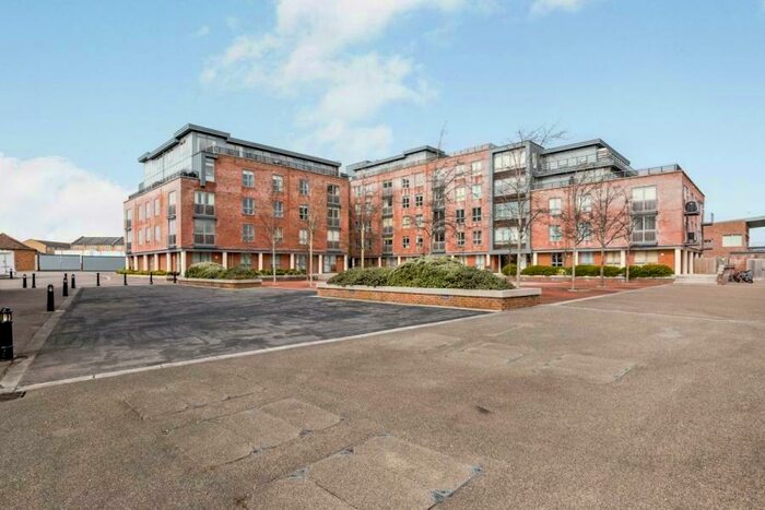 2 Bedroom Apartment To Rent In Ledwell Court, Weevil Lane, PO12