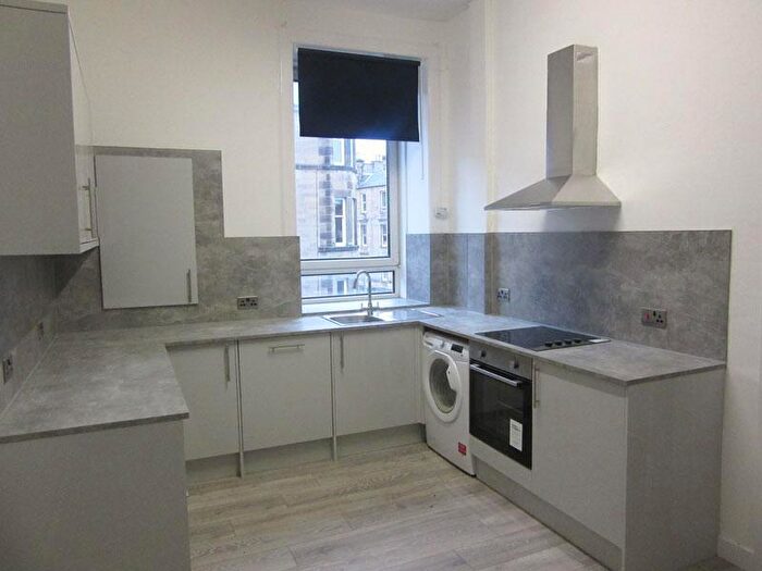 1 Bedroom Flat To Rent In Ogilvie Terrace, Shandon, Edinburgh, EH11