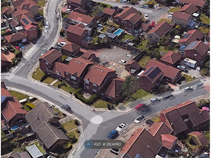 1 Bedroom Flat To Rent In Bramley, Rotherham, S66