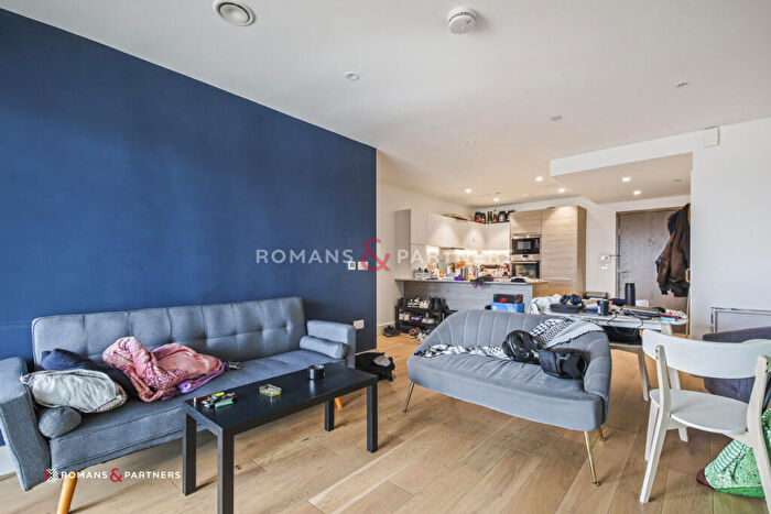 2 Bedroom Apartment To Rent In FiftySeven East, Dalston, E8