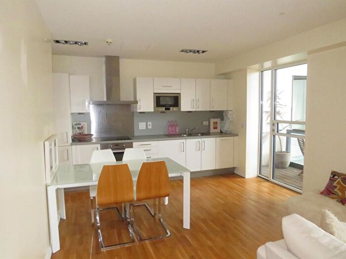 1 Bedroom Apartment To Rent In Brayford Street, Lincoln, LN5