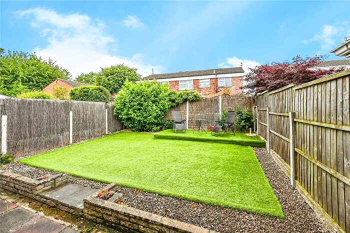 2 Bedroom Semi-Detached House For Sale In Fulwood Drive, Liverpool, Merseyside, L17