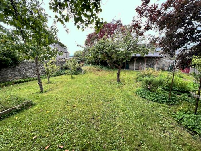 5 Bedroom Semi-Detached House To Rent In Colhugh Street, Llantwit Major, Vale Of Glamorgan, CF61