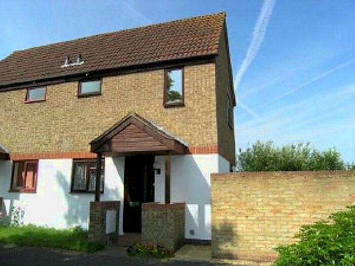 1 Bedroom House To Rent In 1 Bedroom End Of Terrace House In Burpham, GU4