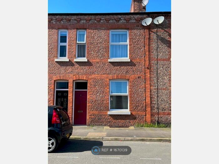 2 Bedroom Terraced House To Rent In Tatton Road, Sale, M33