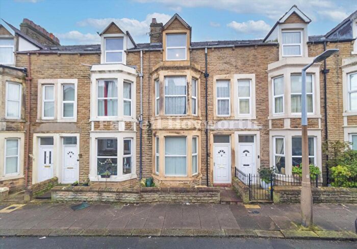 5 Bedroom House For Sale In Arnside Crescent, Morecambe, LA4