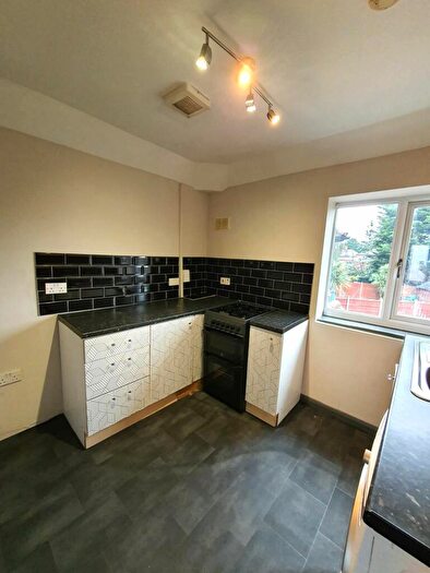 Studio To Rent In Tudor Road, Intake, DN2